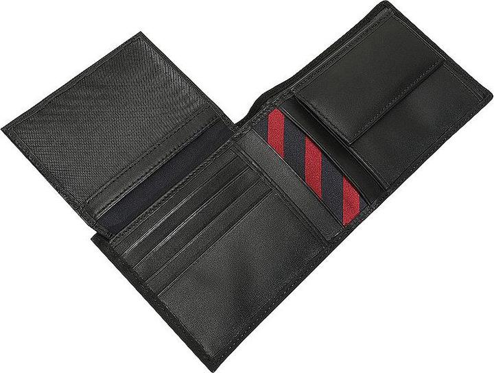 Actual product image Tommy Hilfiger Johnson Flap