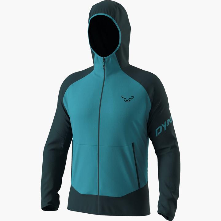 Produktbild Dynafit Transalper Light Polartec Hoody (M)