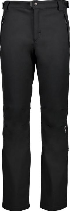 Actual product image CMP Campagnolo Softshell Pants (102)