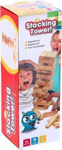 Produktbild Stapelturm Holz
