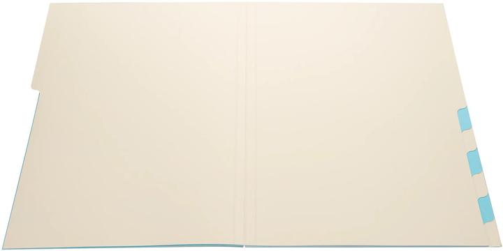 Actual product image Biella Folder Taxes (A4, 1 x)