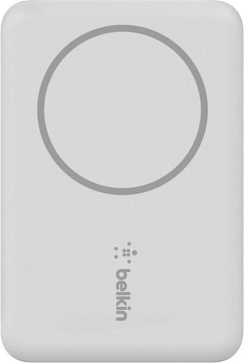 Productafbeelding Belkin BoostCharge (2500 mAh, 5 W, 9.25 Wh)
