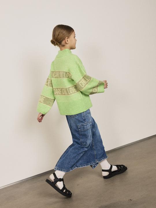 Actual product image Name it Oversized Strickpullover (158)