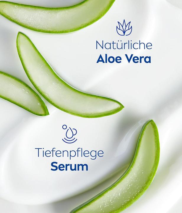 Actual product image NIVEA Body Lotion (Body lotion, 400 ml)