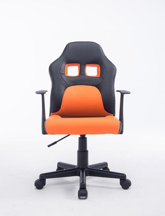 Actual product image CLP Kinder Bürostuhl Fun