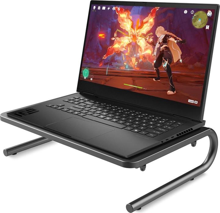 Produktbild Maclean Monitor-/Laptop-Ständer 13-32 MC-948 Maximale Belastung: 20 kg (3423.23")
