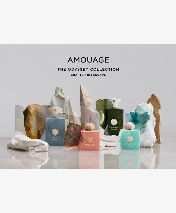 Produktbild Amouage Purpose (Eau de Parfum, 100 ml)