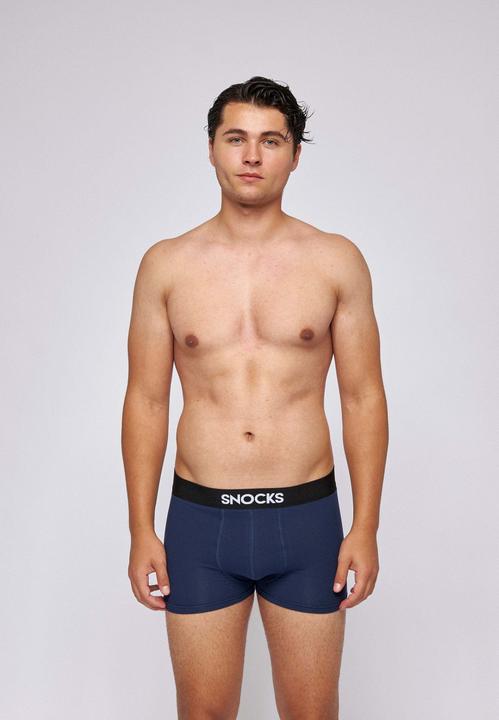 Produktbild Snocks Boxershorts (XXL, 6er Pack)