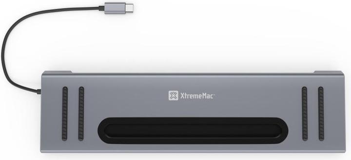Immagine prodotto XtremeMac Type-C Hub Station - 12 Ports (USB-A, USB-C, 12 Porti)