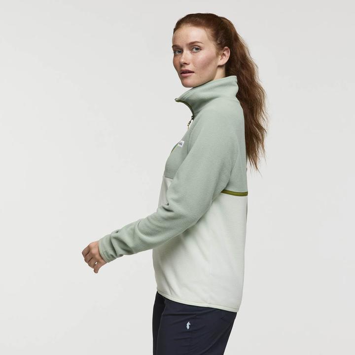 Produktbild Cotopaxi Amado Fleece Pullover (S)