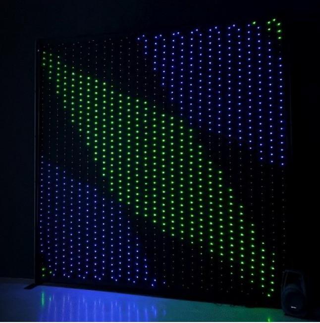 Produktbild Twinkly Lightwall (LED)