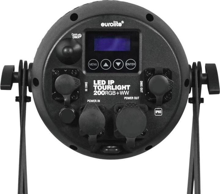 Image du produit Eurolite LED IP Tourlight 200 WW (LED)
