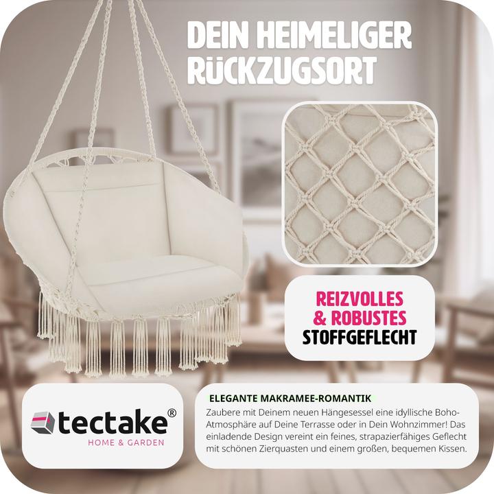 Image du produit tectake Grazia (100 kg)