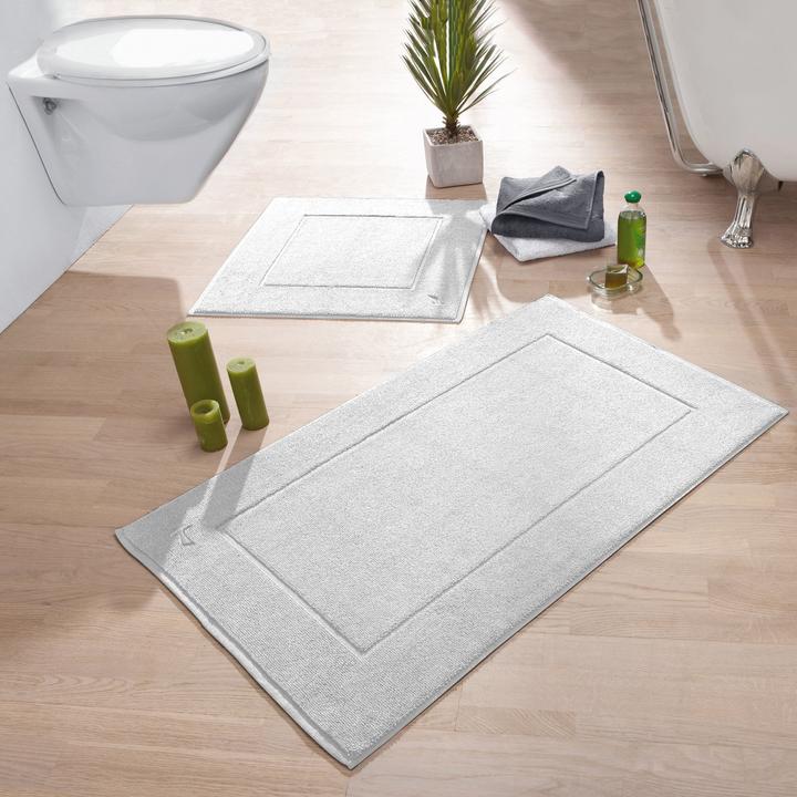 Actual product image Möve Basic (60 x 60 cm)