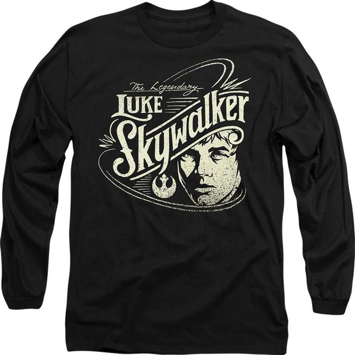 Star Wars Skywalker War Hero TShirt (S)