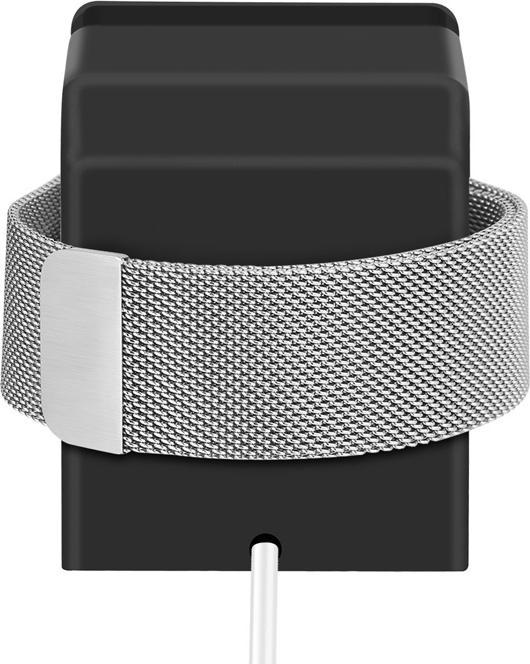 Image du produit EKO Station de recharge pour Apple Watch Modèle vintage en forme de Macintosh