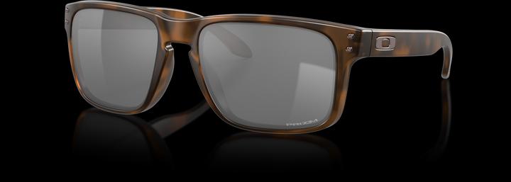 Matte Brown Tortoise
