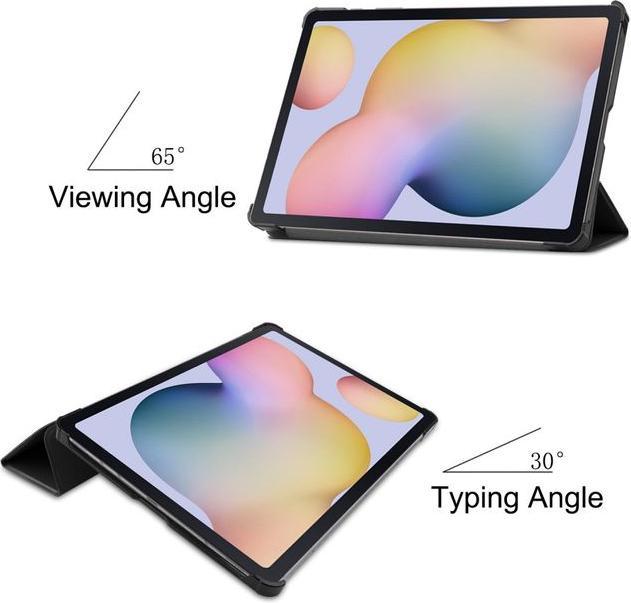 Image du produit MU Classic Triple couverture pliable (Galaxy Tab S7)