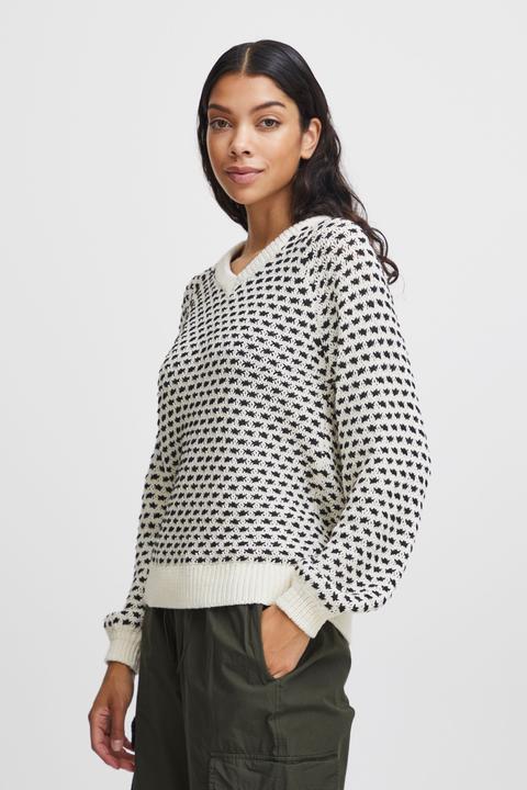 Immagine prodotto B.young MAGLIONE BYOLENA - 20813863 (L)