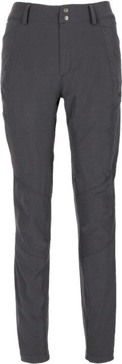 Actual product image Rab Women's Incline Light Pants - Wanderhose - Damen (L)