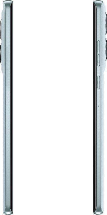 Actual product image Motorola Edge 50 Fusion (256 GB, Marshmallow Blue, 6.70", Dual SIM, 50 Mpx, 5G)