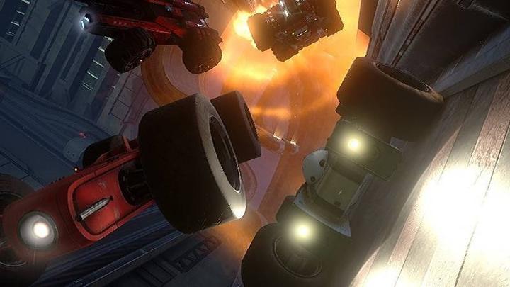 Immagine prodotto Wired Productions Grip Combat Racing (PC, DE, EN, FR, IT)