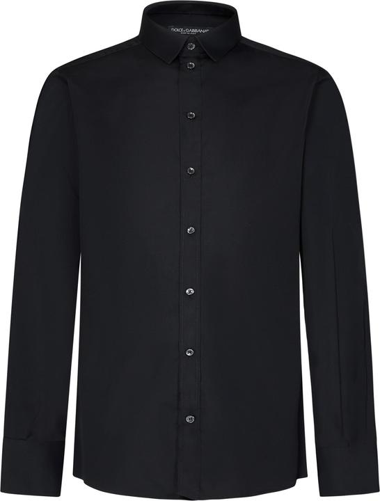 Immagine prodotto Dolce & Gabbana Shirts Black (41)