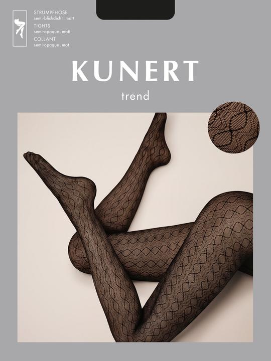 Immagine prodotto Kunert Elegant Wave (30 DEN, 40 - 42)
