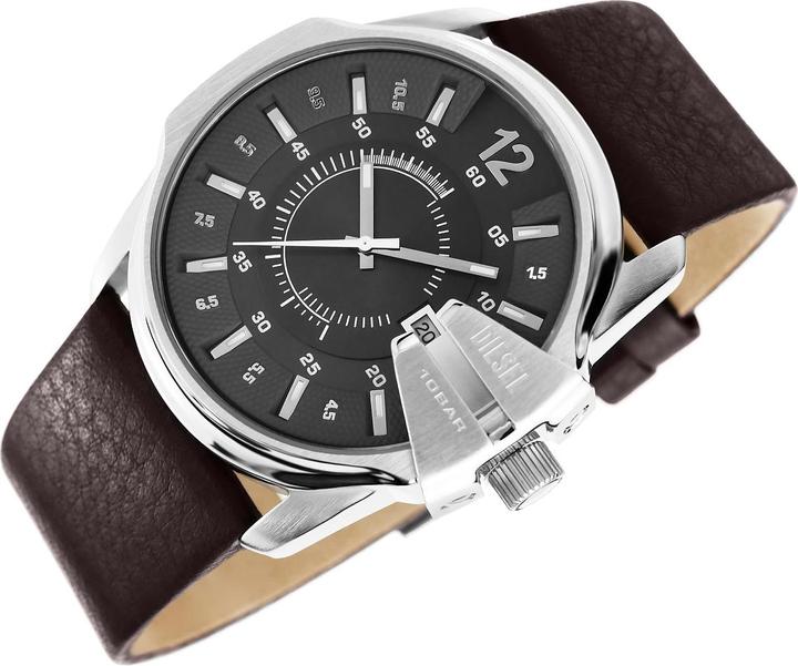 Immagine prodotto Diesel maestro capo (Orologio da polso analogico, 45 mm)