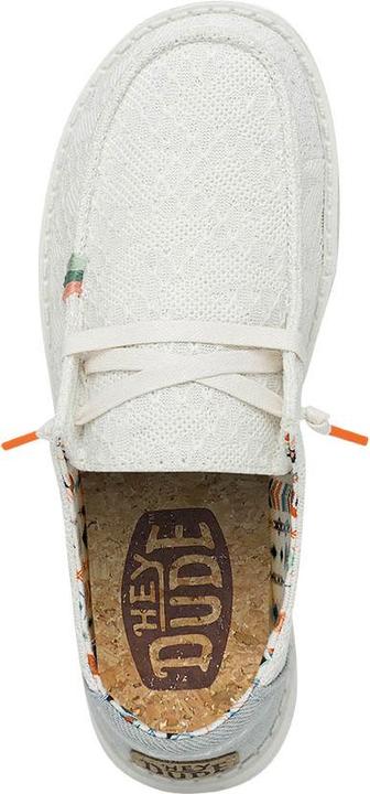 Actual product image Hey Dude Wendy Boho Embroidered (40)
