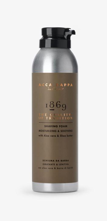 Produktbild Acca Kappa Shaving Foam 1869 (200 ml, Rasierschaum)