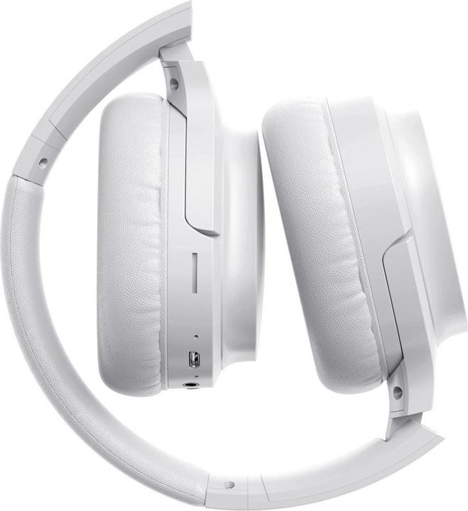 Produktbild Havit I62 Bluetooth Headphone White (17 h, Kabelgebunden)