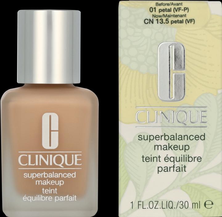 Produktbild Clinique Superbalanced (13.5 Petal)