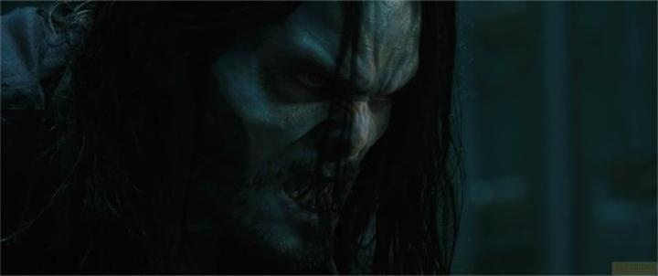Image du produit Sony Morbius - BR (Blu-ray, 2022, Allemand, Français, Anglais)