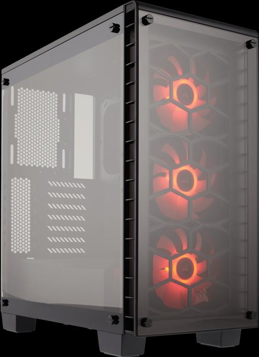 Corsair Crystal 460X RGB (ATX)
