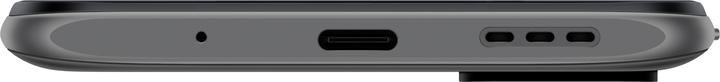 Actual product image Xiaomi Redmi Note 10 5G (64 GB, Graphite gray, 6.50", Dual SIM, 48 Mpx, 5G)