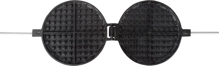Actual product image Esschert Design Grill waffle iron