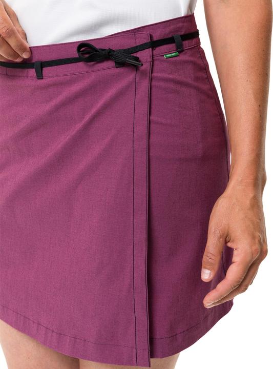 Image du produit Vaude Jupe Tremalzo III pour femme (M)