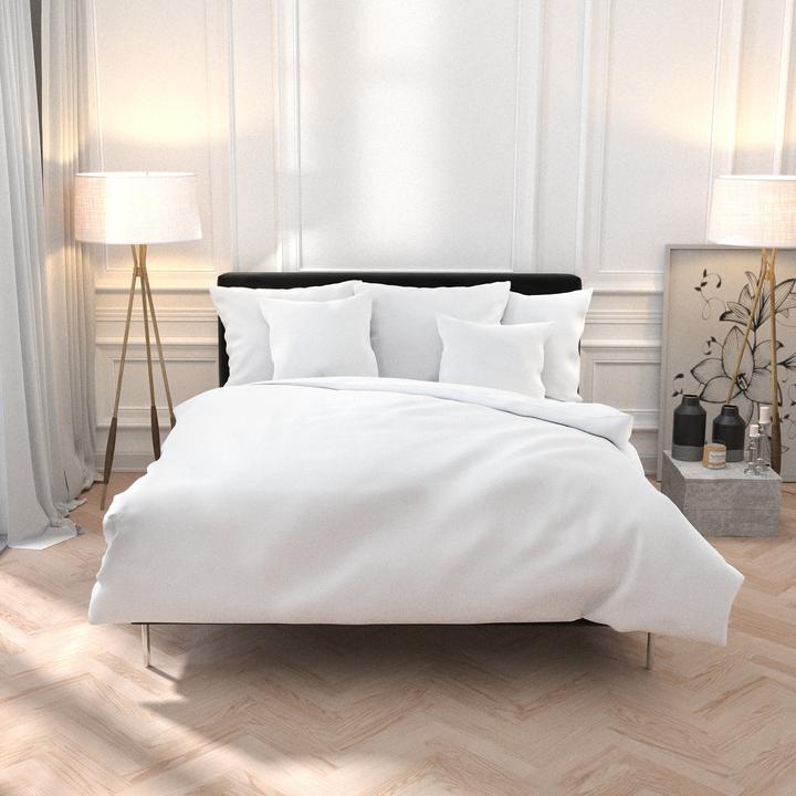 Immagine prodotto Home Fashion Lenja (Copripiumino, 160 x 210 cm)