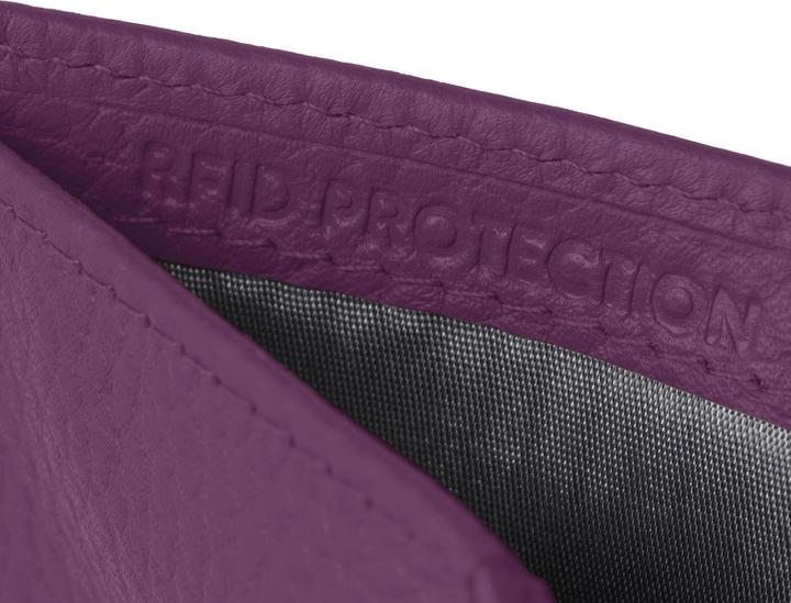 Immagine prodotto Lazarotti Bologna Leather Geldbörse Leder 10 cm