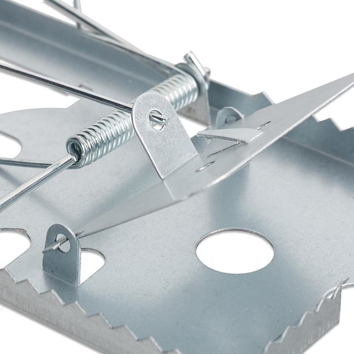 Actual product image Relaxdays Rat Trap, Pack of 4