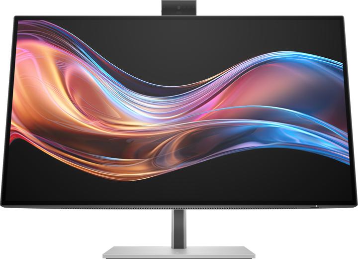 Produktbild HP S7 Pro 727pm 4K TB4 Conferencing (3840 x 2160 Pixel, 27")