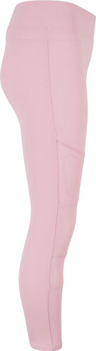 Actual product image Urban Classics Girls Tech Mesh Leggings (146)