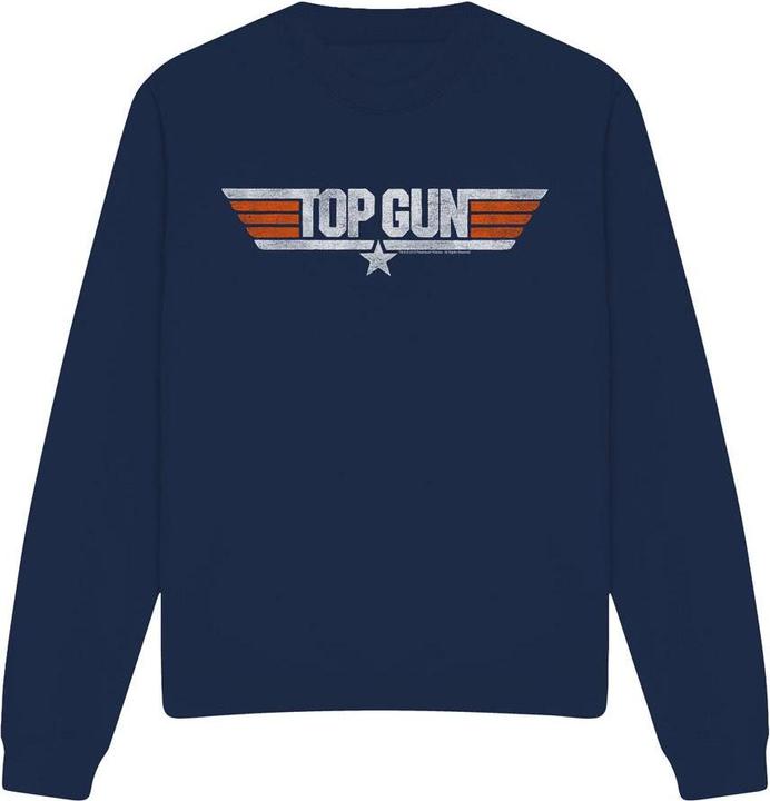 Top Gun Sweatshirt (XXL)