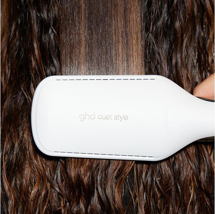 Actual product image ghd Duet 2-in-1 (Straightening iron)