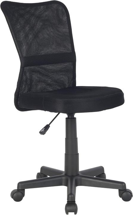 Produktbild SixBros. Höhenverstellbarer Drehstuhl für Büro/Kinderzimmer, H-298F/2064