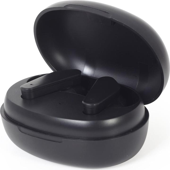 Actual product image Gembird GMB Audio Bluetooth Stereo Headphones TWS /'Malmö/' (ANC, 2 h, Wireless)