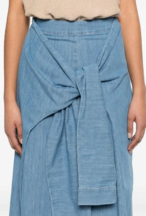 Actual product image Fabiana Filippi Gonne (40)