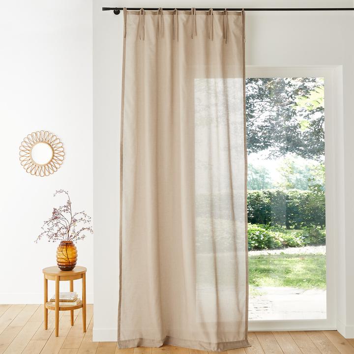 La Redoute Interieurs Scenario Voilage (180 x 135 cm)