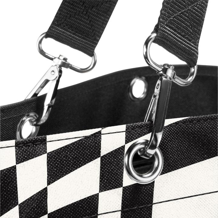 Produktbild reisenthel Tasche Shopper XL Op-Art